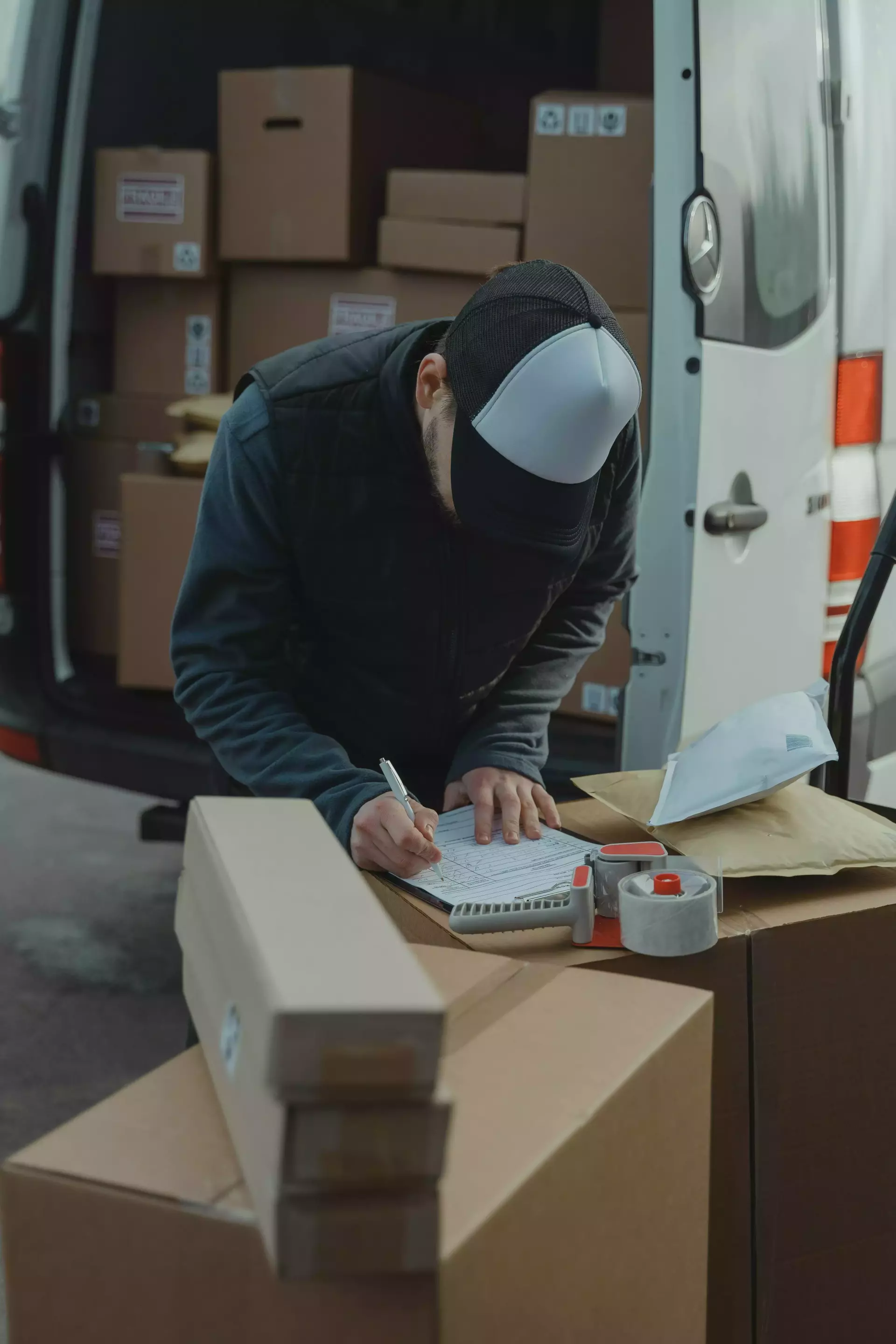 Logistics